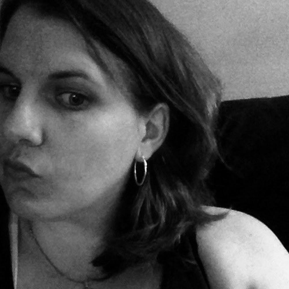 Meet your Posher, Kristina